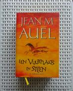 De Aardkinderen deel 4 en 5 - Jean M. Auel, hardcover, Boeken, Jean M. Auel, Verzenden