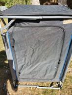 Opvouwbare campingkast van het merk Bardani, Caravans en Kamperen, Kampeermeubelen, Ophalen of Verzenden, Zo goed als nieuw, Campingkast