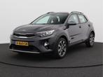 Kia Stonic 1.0 T-GDi DynamicLine/ lage km/ zeer mooi!, Voorwielaandrijving, Gebruikt, Lichtsensor, Origineel Nederlands
