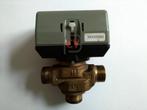 Driewegklep VC8010 VC8010-12 VC8040-37 VC2010-10 honeywell, Doe-het-zelf en Verbouw, Gebruikt, Minder dan 30 cm, Cv-ketel of Combi-ketel