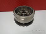 VLIEGWIEL Yamaha YP 250 R X-MAX 2005-2009 (1C0-H1410-10-00), Motoren, Onderdelen | Yamaha, Gebruikt