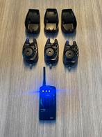 Fox RX digital, Watersport en Boten, Hengelsport | Karpervissen, Ophalen of Verzenden, Zo goed als nieuw, Complete set