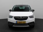Opel Crossland X 1.2 Turbo Innovation 130pk | Automaat | Led, Auto's, Opel, Te koop, Benzine, Gebruikt, 56 €/maand