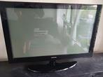 TK: Samsung 42" Plasma televisie, Audio, Tv en Foto, Televisies, Ophalen, Zo goed als nieuw, 100 Hz, Samsung
