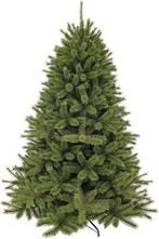 Triumph Kunstkerstboom Romange van Intratuin, Ophalen, Zo goed als nieuw