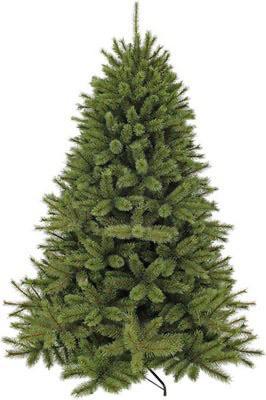 Triumph Kunstkerstboom Romange van Intratuin, Diversen, Kerst, Zo goed als nieuw, Ophalen