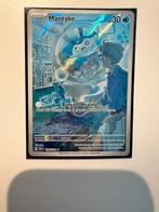 Pokémon Mantyke (PAR 189), Ophalen of Verzenden, Nieuw