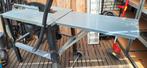 Metabo Zaagtafel 315C, Doe-het-zelf en Verbouw, Ophalen, Cirkelzaag, 70 mm of meer, Zo goed als nieuw