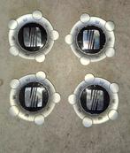 Seat naafdoppen, Ophalen