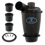 Cycloon filter model M5 stofafscheider (99,99%), Verzenden, Nieuw, Info@cycloonfilters.nl, Afzuiger