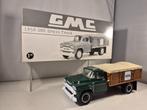 GMC Graan Truck 1958 (SFTS) First Gear 1:34, Ophalen of Verzenden, Nieuw, Bus of Vrachtwagen, Overige merken