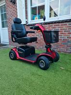 pride beaufort 10 scootmobiel, Ophalen of Verzenden