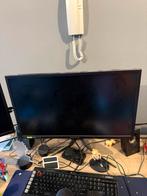 27 inch Acer predator x27p monitor 4k 144hz HDR IPS, Computers en Software, Monitoren, Ophalen, IPS, 101 t/m 150 Hz, Ultra HD (4K)