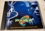 CD SPACE JAM MOTION PICTURE SOUNDTRACK VARIOUS ‘96 ATLANTIC, Verzenden, Gebruikt