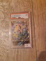 Galarian Rapidash 168 chilling reign PSA 9, Ophalen of Verzenden, Zo goed als nieuw