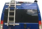 Ladder voor camperbus - Afhalen tegen elk aannemelijk bod, Ophalen, Gebruikt