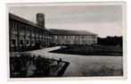Bergen N. H. 1934. Retraitenhuis Sint Petrus Canisius., Ophalen of Verzenden, 1920 tot 1940, Gelopen, Noord-Holland