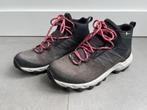 Zo goed als nieuwe bergschoenen wandelschoenen Quechua mt 38, Sport en Fitness, Bergsport en Wandelen, Ophalen of Verzenden, Zo goed als nieuw