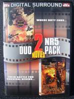 Dubbel DVD Afghanistan, Ophalen of Verzenden, Zo goed als nieuw, Oorlog