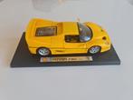 Ferrari F50 1:18, Hobby en Vrije tijd, Modelauto's | 1:18, Ophalen of Verzenden, Zo goed als nieuw