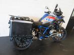 BMW R 1200 GS ABS RALLY KOFFERS (bj 2018), Bedrijf, Toermotor