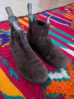 Blundstone Chelsea boots laarsjes maat 38, Kleding | Dames, Schoenen, Ophalen of Verzenden, Gedragen, Zwart