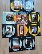 10 Laserdisc Films - Nieuw in Seal!, Cd's en Dvd's, Vanaf 12 jaar, Ophalen, Nieuw in verpakking
