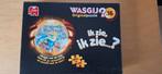 Wasgij Original Puzzle 16: Vangst van de dag, Ophalen of Verzenden, 500 t/m 1500 stukjes, Zo goed als nieuw, Legpuzzel