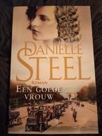 p9 Een goede vrouw - Danielle Steel, Ophalen of Verzenden, Gelezen