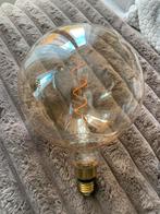 Grote bol gloeilamp, Philips, Ophalen, Gloeilamp, E27 (groot), Zo goed als nieuw