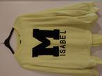 Huispak mt 40, Ophalen of Verzenden, Zo goed als nieuw, Maat 38/40 (M), Geel
