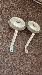 Zijwieltjes, o.a. voor puky - gratis, Fietsen en Brommers, Fietsen | Kinderfietsjes, Ophalen of Verzenden, Gebruikt, 16 tot 20 inch