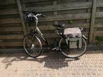 te koop elektrische fiets giant twist comfort maat M, Fietsen en Brommers, Elektrische fietsen, Ophalen, Gebruikt, Giant, 51 tot 55 cm