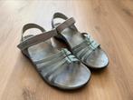 Teva wandelsandalen maat 37 | Elzada Web Gray Mist S/N, Zo goed als nieuw, Teva, Grijs, Sandalen of Muiltjes