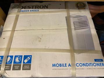 Bestron mobiele airco beschikbaar voor biedingen