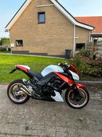 Kawasaki Z1000 ABS - 2010 - Nette Staat!, 4 cilinders, Motorrijbewijs A, Particulier, ABS