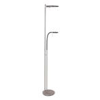 steinhauer Turound led 2989 ST Vloerlamp, Ophalen, Glas, 150 tot 200 cm, Nieuw