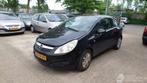 Opel Corsa D 2007 1.3 CDTI Z13DTJ Zwart Z20R onderdelen
