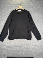 Amazon Essentials V‑neck sweater – XXL, black, Ophalen, Nieuw, Overige maten, Zwart