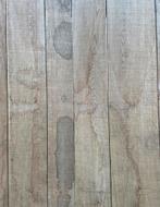 Eiken planken   22 euro per m2, Ophalen, Nieuw, 250 cm of meer, Planken