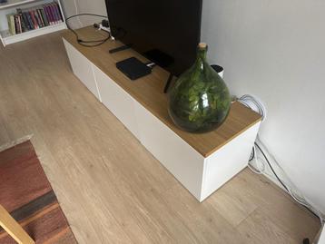 Ikea tv-meubel
