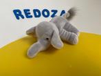 1846 hema olifant olifantje grijs, Ophalen of Verzenden, Zo goed als nieuw, Overige typen