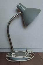 Industriële bureaulamp 19e eeuw, Ophalen of Verzenden