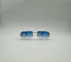 Cartier picadilly bril blauw, Overige merken, Blauw, Nieuw, Ophalen of Verzenden