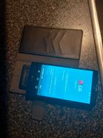 LG Smartphone met oplader en hoesje, Telecommunicatie, Mobiele telefoons | LG, Gebruikt, Touchscreen, Ophalen of Verzenden, Minder dan 3 megapixel