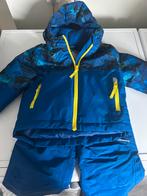 Ski broek en ski jas Lupilu mt 86/92, Kinderen en Baby's, Ophalen of Verzenden, Zo goed als nieuw, Meisje