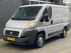 Fiat Ducato 2.0 Diesel | Euro 5 | Airco | Rijdt goed!, Auto's, Euro 5, 15 km/l, 4 cilinders, 1887 kg