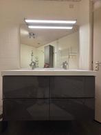 Badkamer, Ophalen, Minder dan 50 cm, Gebruikt, Overige typen