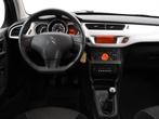 Citroen C3 1.4 VTi + AFN. TREKHAAK | CLIMATE | CRUISE CONTRO, Voorwielaandrijving, Euro 5, Stof, Origineel Nederlands