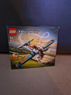 Lego Technic Race Vliegtuig 2in1 Ongeopend!, Kinderen en Baby's, Speelgoed | Duplo en Lego, Ophalen of Verzenden, Nieuw, Complete set